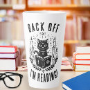 Search for funny cat quote mugs Saying