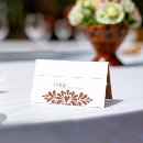 Search for boho wedding place cards Elegant