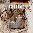 Search for bridal magazine invitations Newspaper
