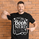 Search for reader mens tshirts Joke
