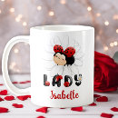 Search for cute ladybug mugs Trendy