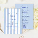 Search for pale wedding invitations Contemporary