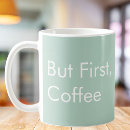 Search for sage mugs Minimal