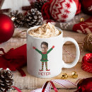 Search for noel elf mugs Unique