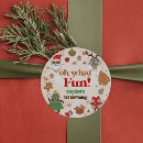 Search for oh what fun stickers Retro