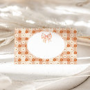 Search for birthday place cards Floral