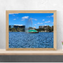 Search for orlando posters Lake eola
