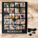 Search for instagram photo collage puzzles Modern