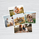 Search for five stickers Simple