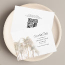 Search for coastal save the dates Watercolor