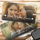 Search for special mom key rings Mother