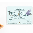 Search for unisex baby shower invitations Unique
