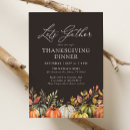 Search for lets gather invitations Watercolor