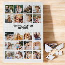 Search for diy puzzles Commemorative keepsake