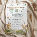 Search for baby fish invitations Fishing