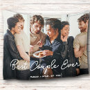 Search for couples blankets Black and white