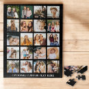 Search for diy puzzles Commemorative keepsake