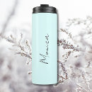 Search for cyan mugs Simple