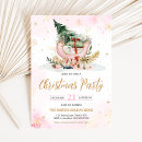 Search for snowflakes christmas invitations Winter