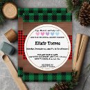 Search for flannel baby shower invitations Woodland