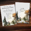 Search for road invitations Country