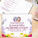 Search for 60 year postcards Watercolor