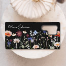 Search for wildflower samsung cases Nature