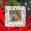 Search for branches christmas tree decorations Family photo