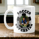 Search for soccer photo mugs High school