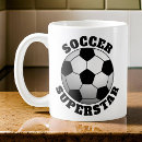 Search for soccer sport mugs Sports team