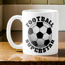 Search for soccer mugs Sports team