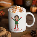 Search for kids funny mugs Elf