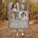 Search for life blankets Grandkids make life grand