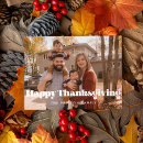 Search for photo thanksgiving cards Simple