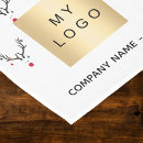 Search for restaurant table runners Business logo