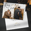 Search for engagement christmas cards Couple