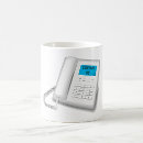 Search for telephone mugs Communication