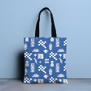 Search for abstract tote bags Trendy