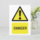 Search for caution invitations Warning