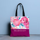 Search for floral tote bags Trendy