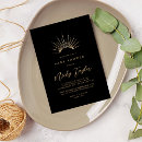 Search for black and gold baby shower invitations Twinkle twinkle little star