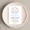 Search for outer space baby shower invitations Twinkle twinkle little star
