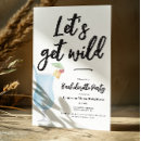 Search for cocktail glass invitations Elegant