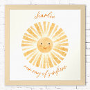 Search for nursery posters Watercolor