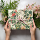 Search for bird gift wrap Jungle