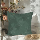 Search for dark green cushions Chic