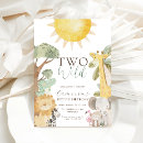 Search for in two the wild Jungle animals