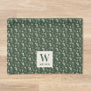 Search for forest green tea towels Foliage