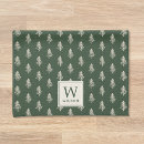 Search for dark green tea towels Modern