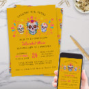 Search for calling all souls invitations Mexican